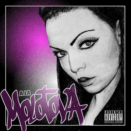 A LA MOLOTOVA - € 10